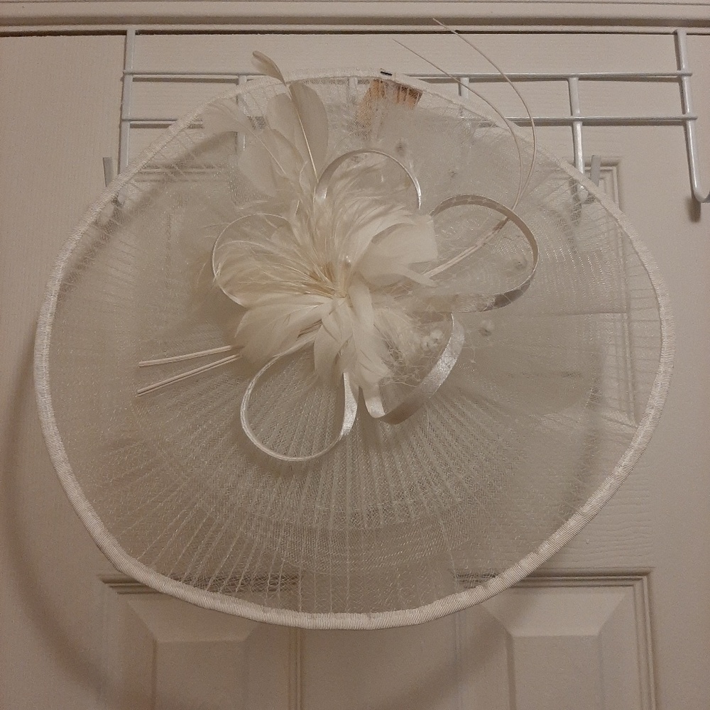 Fascinator Headband